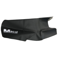 Capa / forra selim MACAL MINARELLI TRAIL 2 preto
